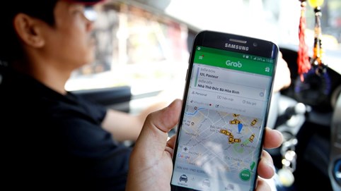 Grab, be âm thầm “móc túi” khách hàng mỗi ngày cả tỷ đồng
