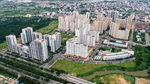 Người dân quận 2 đề xuất nhiều tên mới cho TP Thủ Đức