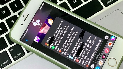 'Ác mộng' cuộc gọi, tin nhắn rác bao giờ mới chấm dứt?