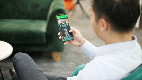 Tài khoản ngân hàng ‘bốc hơi’ 406 triệu trong vài phút