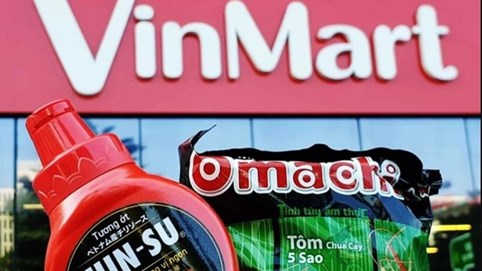 'Giao điểm' ở Masan