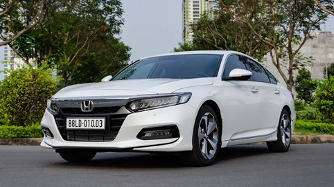 Đây là những nguyên nhân khiến ô tô ngày một lớn hơn