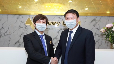 Meey Land và PwC Việt Nam triển khai hợp tác 