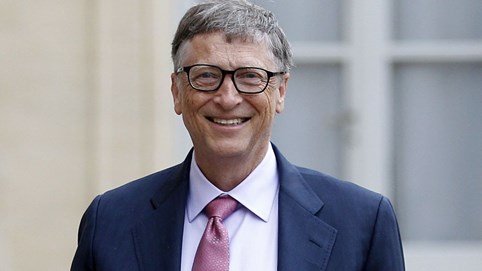 Vì sao Bill Gates có cả “núi tiền” nhưng quyết không để lại cho các con?