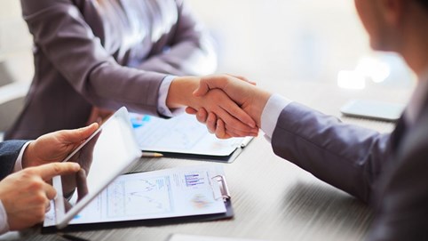 Bàn về vấn đề cho vay của doanh nghiệp