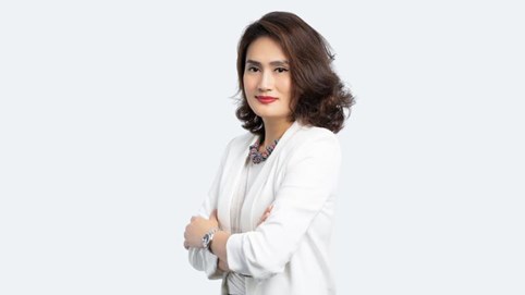 Vincom Retail (VRE) có tân Tổng Giám đốc