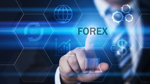 Bị tố lừa đảo, sàn forex “thoát xác”, dụ nhà đầu tư