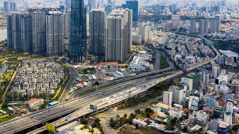 Mỗi công nhân tại khu công nghệ cao TP HCM làm ra 8 tỷ đồng hàng hoá xuất khẩu một năm