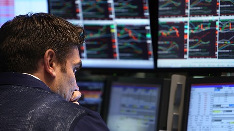 'Chơi' chứng khoán quốc tế hay trò lừa đảo?