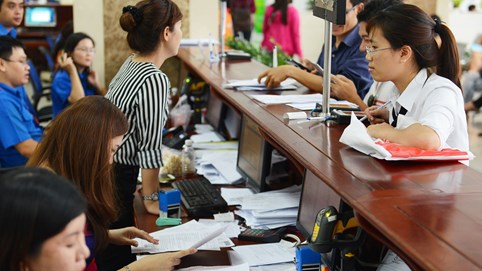 Trốn thuế có thể bị phạt gấp 3 lần 