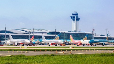 Cục Hàng không đề xuất mở lại các đường bay quốc tế trong quý IV/2021