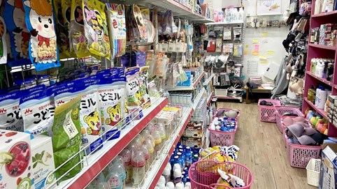 Siết quản lý hàng xách tay: Liệu có tình trạng “bắt cóc bỏ đĩa”