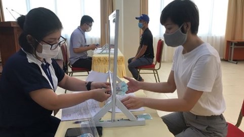 Hà Nội hỗ trợ hơn 3.000 tỷ đồng cho đối tượng khó khăn do Covid-19