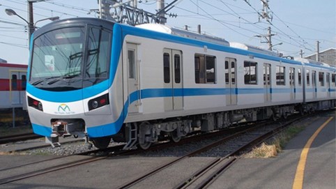 Chuẩn bị vay thêm hơn 300 triệu USD hoàn thành metro số 1