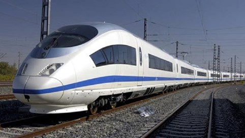 Bộ trưởng GTVT: Phấn đấu năm 2028 - 2029 khởi công xây dựng đường sắt cao tốc Bắc - Nam