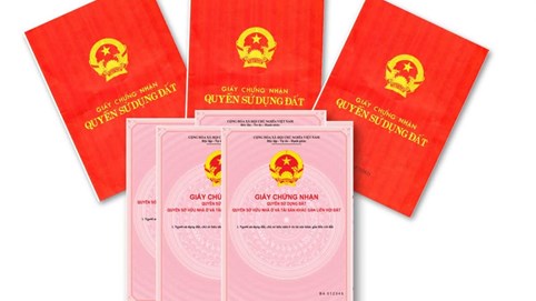 Mẹo kiểm tra sổ đỏ thật giả không phải ai cũng biết