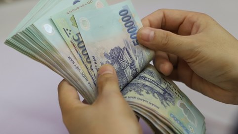 Sửa quy định tỷ lệ quy đổi tài sản bảo đảm đối với khoản cho vay đặc biệt