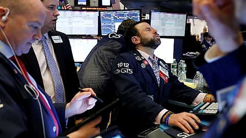 Nhà đầu tư lo gì trước bầu cử Mỹ