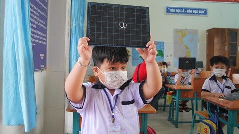 TP HCM triển khai hỗ trợ học phí cho các cấp học trên địa bàn