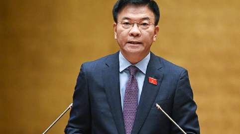 Công tác thi hành án năm 2022: Góp phần đấu tranh phòng, chống tội phạm, khẳng định sự ưu việt của chế độ