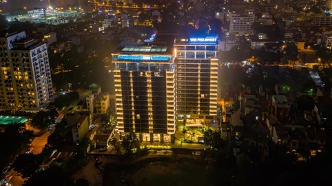 Văn Phú - Invest huy động thành công 690 tỷ đồng từ Quỹ đầu tư Oman