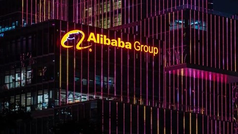 Bị bán tháo liên tục hai ngày, Alibaba, Tencent mất 260 tỷ USD vốn hóa thị trường