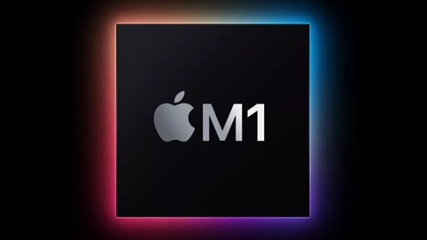 Apple ra mắt chip máy tính mạnh và siêu tiết kiệm điện