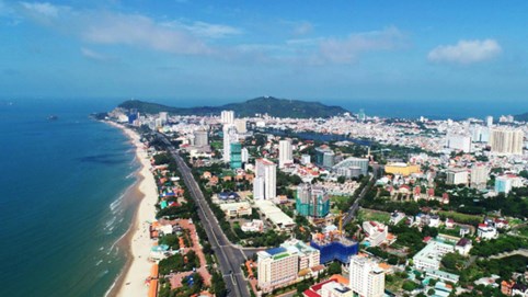 Hủy bán đấu giá nhiều khu đất 'vàng' ở Bà Rịa-Vũng Tàu