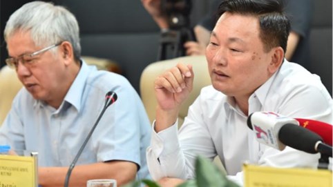 Thay đổi tư duy, nhận thức về quản lý thuốc lá mới