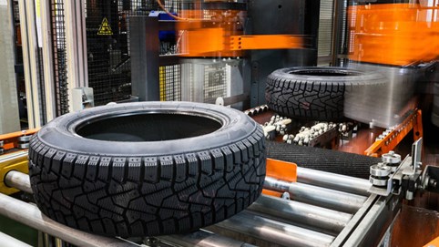 Mỹ áp thuế sơ bộ với săm lốp Việt Nam: Tổng doanh thu của 3 doanh nghiệp săm lốp nội địa chỉ bằng một doanh nghiệp FDI