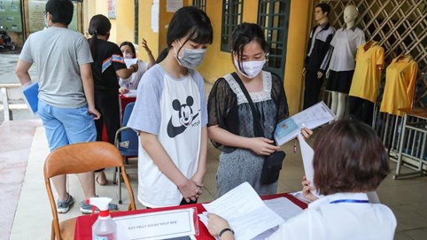 Bộ Giáo dục và Đào tạo dự kiến tăng học phí ở tất cả các cấp học từ năm 2021-2022