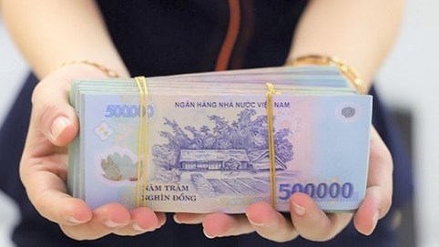 Ngân hàng huy động thời vốn rẻ