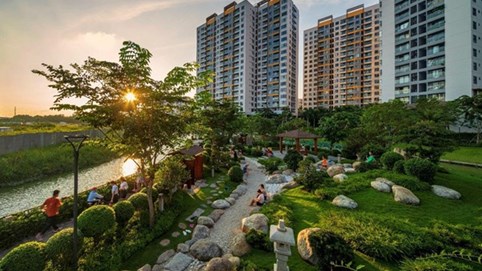 Ba thập kỷ, một tầm nhìn: hành trình Nam Long kiến tạo những khu đô thị đầy sức sống