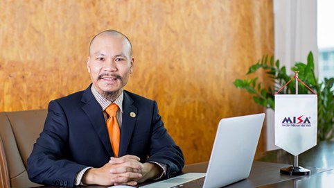 Công ty phần mềm kế toán MISA được định giá hơn 4.000 tỷ, CBNV chủ chốt thu về hơn 770 tỷ đồng khi bán cổ phần cho quỹ ngoại