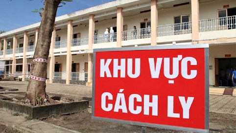 TP Hà Nội thí điểm điều trị F0 theo 