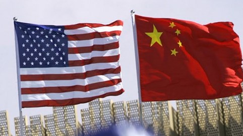 Trung Quốc vượt Mỹ trong cuộc chiến công nghệ chưa hồi kết