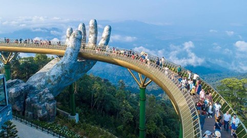 Đà Nẵng chuẩn bị đón khách quốc tế trở lại theo 3 giai đoạn