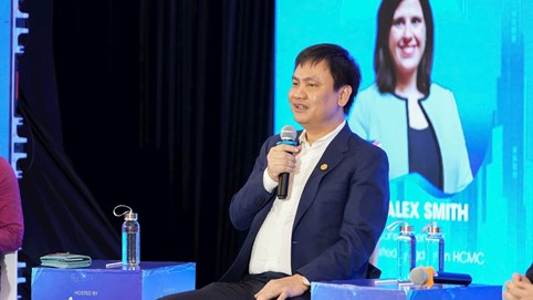 Ông Nguyễn Hồ Nam và Tập đoàn Bamboo Capital: Triết lý hợp tác 'win-win' kiến tạo thành công bền vững