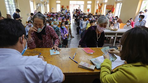 115 hộ dân ở Hà Nội phải trả lại 280 triệu tiền hỗ trợ Covid-19 vì không nghèo