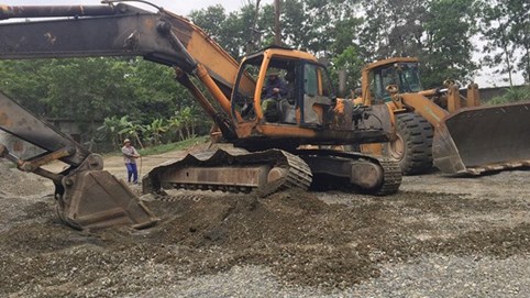 Bộ Công an cảnh báo thủ đoạn lừa đảo ‘khai thác kho báu’ nghìn tỷ