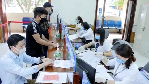 TP Hà Nội ban hành quy định mới về luân chuyển, điều động cán bộ
