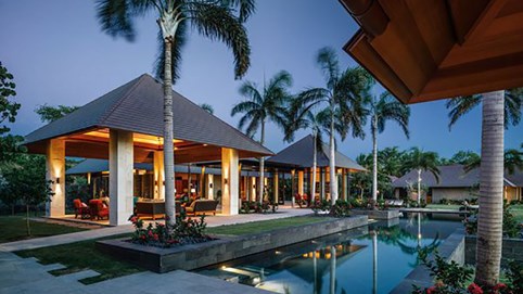 Biệt thự 'trong mơ' giá 23 triệu USD ở Hawaii