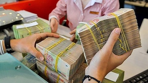 Ngành thuế được nắm dữ liệu giao dịch ngân hàng của các cá nhân