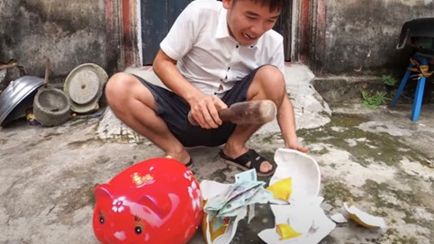 Kiếm ngàn tỷ từ bán hàng online trên Facebook, làm video Youtube giờ 