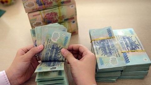 M&A ngân hàng chờ làn gió mới