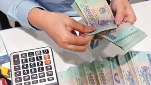 16 ngân hàng đã giảm lãi cho vay gần 16.000 tỷ đồng