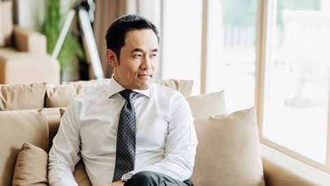 Shark Louis Nguyễn tiết lộ 3 lĩnh vực phục hồi nhanh nhất sau khủng hoảng, khẳng định Việt Nam là một trong những nước phát triển mạnh nhất thế giới