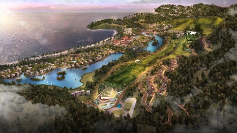 Chuỗi khu đô thị biển và chiến lược khác biệt của Văn Phú - Invest