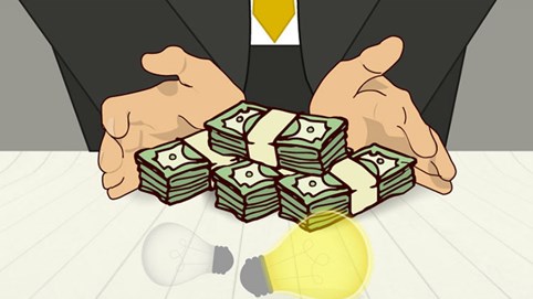 Những sai lầm cần tránh khi startup gọi vốn