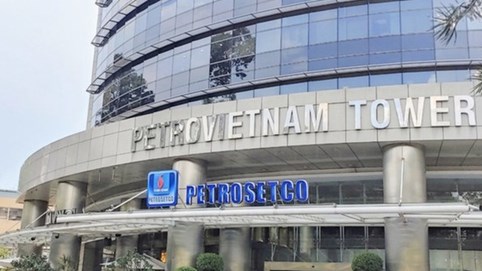 Petrosetco (PET) dừng kế hoạch chào bán 44,9 triệu cổ phiếu 